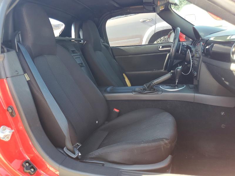 Продаж на аукціоні авто 2006 Mazda Mx-5 Miata, vin: JM1NC25F760110364, номер лоту: 65488456