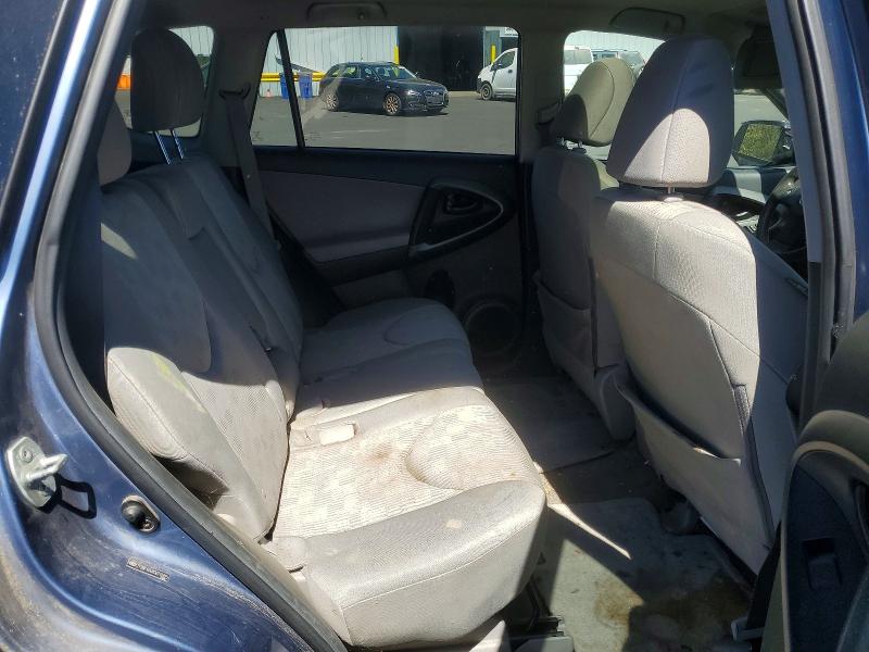 2012 Toyota Rav4 მანქანა იყიდება აუქციონზე, vin: 2T3BF4DV8CW212875, აუქციონის ნომერი: 64986036