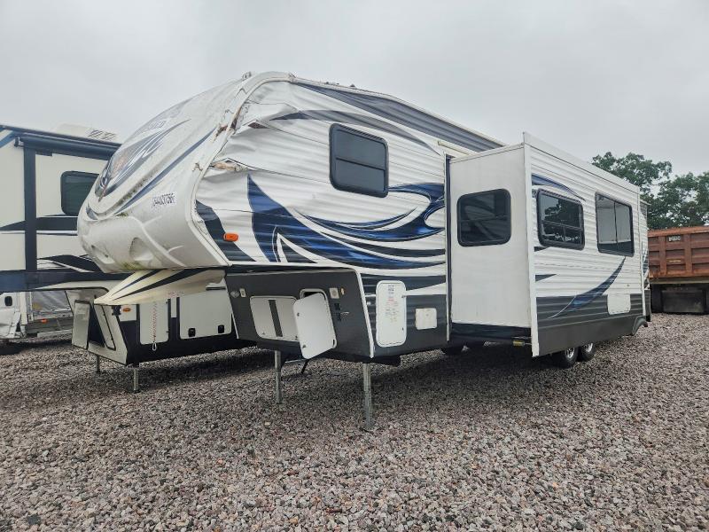 Продажа на аукционе авто 2015 Forest River Palimino, vin: 4X4FPTL27FP051445, номер лота: 64403756