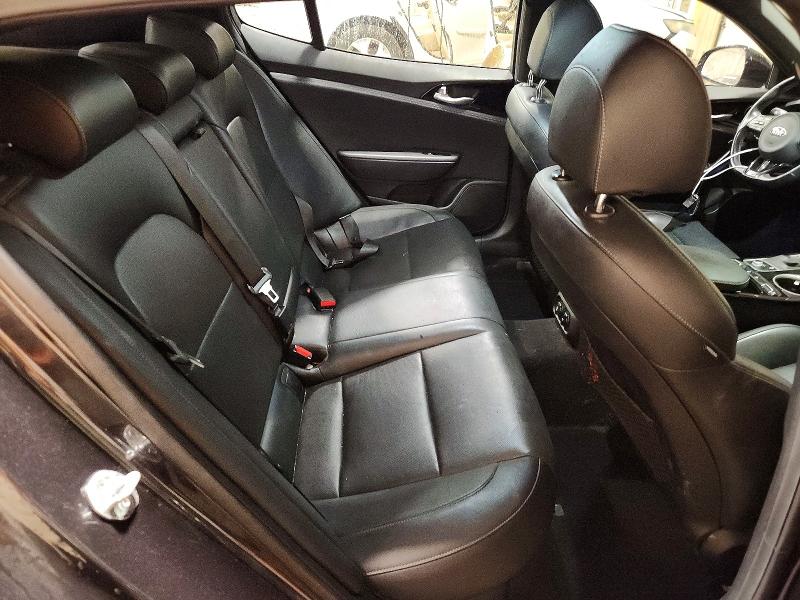 Aukcja sprzedaży 2021 Kia Stinger, vin: KNAE15LA9M6089782, numer aukcji: 65195826