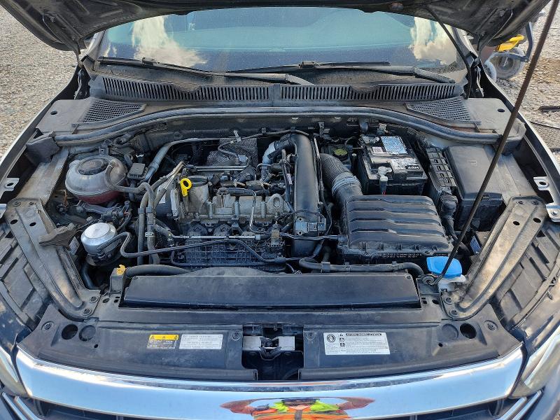 66834646 :رقم المزاد ، 3VWCB7BU4KM236213 vin ، 2019 Volkswagen Jetta مزاد بيع