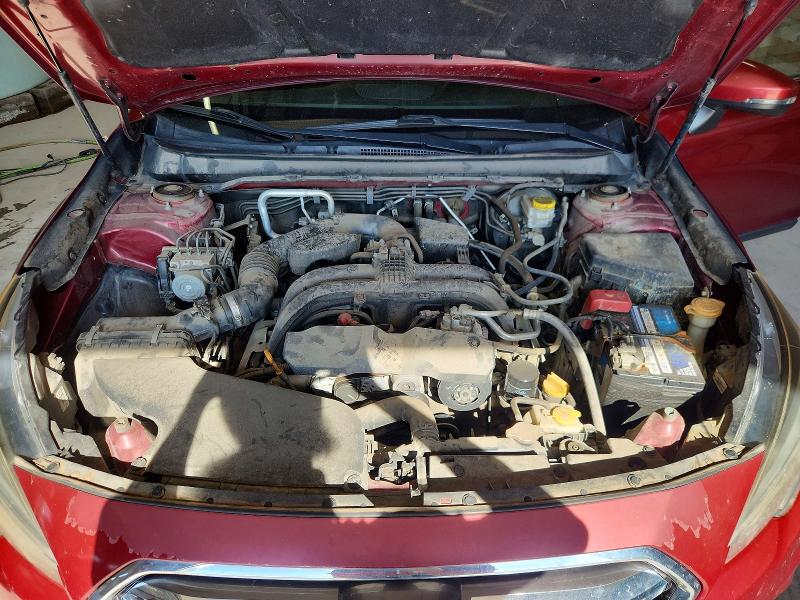 Aukcja sprzedaży 2018 Subaru Outback, vin: 4S4BSANC0J3240818, numer aukcji: 65087806