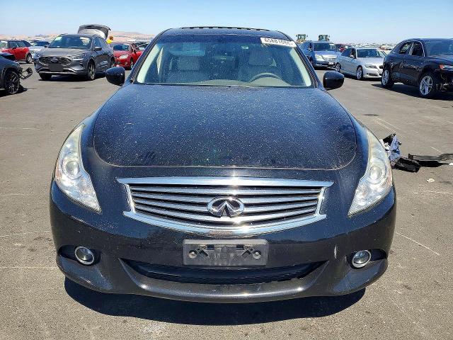 2015 Infiniti Q40 მანქანა იყიდება აუქციონზე, vin: JN1CV6AP5FM500897, აუქციონის ნომერი: 65881086