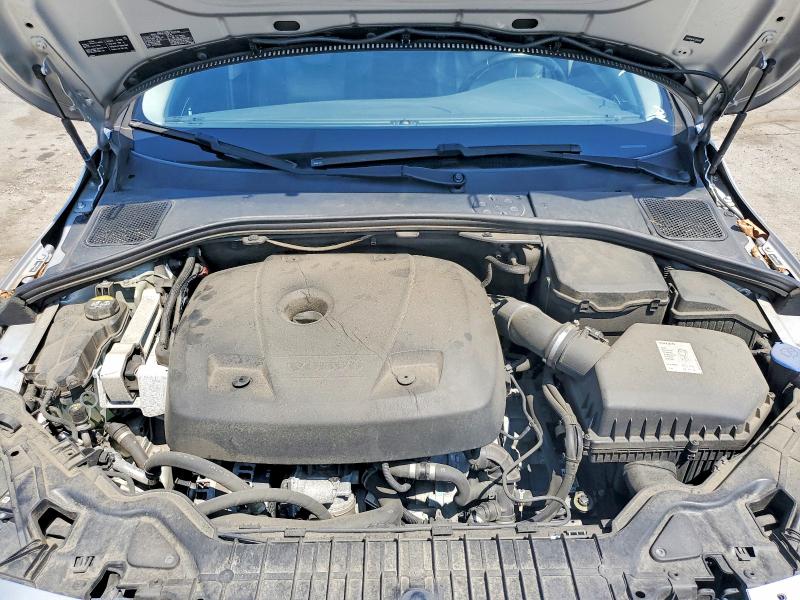 Продаж на аукціоні авто 2018 Volvo V60 Cross Country, vin: YV440MWM7J2045068, номер лоту: 63264036