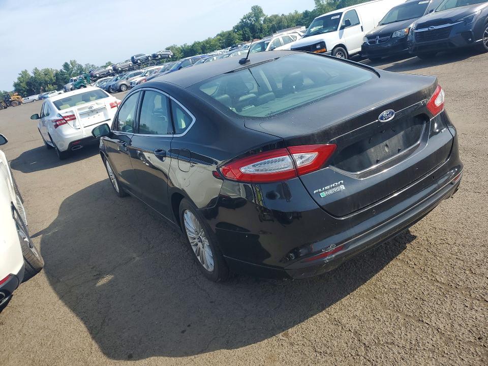 Aukcja sprzedaży 2016 Ford Fusion, vin: 3FA6P0PU0GR108794, numer aukcji: 65604996