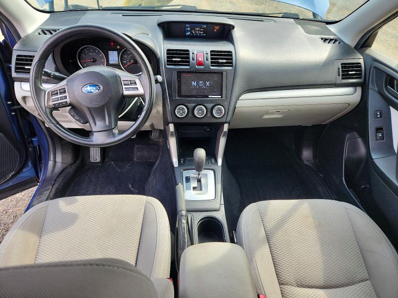 Aukcja sprzedaży 2015 Subaru Forester, vin: JF2SJADC8FH534584, numer aukcji: 66792946