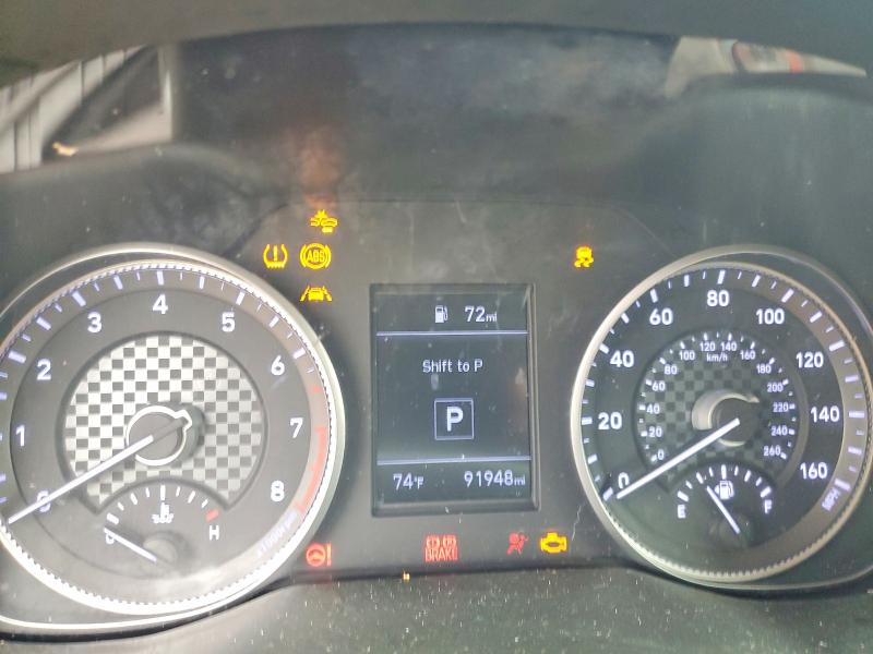 Aukcja sprzedaży 2019 Hyundai Elantra, vin: 5NPD84LF7KH456794, numer aukcji: 63024746