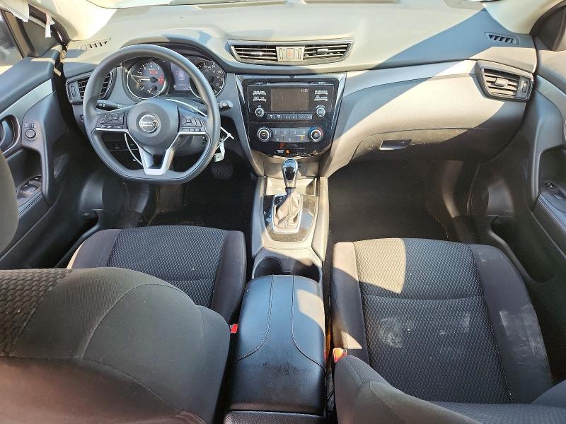 2017 Nissan Rogue Sport მანქანა იყიდება აუქციონზე, vin: JN1BJ1CR0HW132385, აუქციონის ნომერი: 66946146