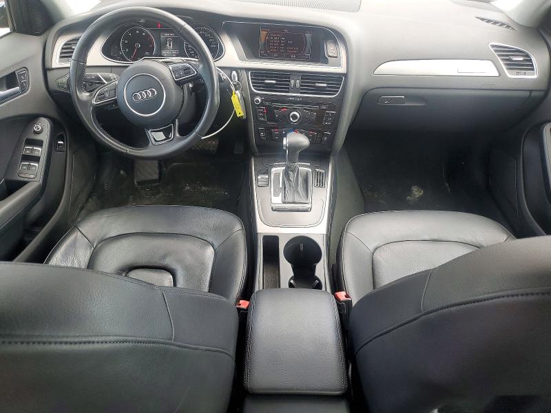 Продаж на аукціоні авто 2015 Audi A4, vin: WAUBFCFL9FN022405, номер лоту: 66926456