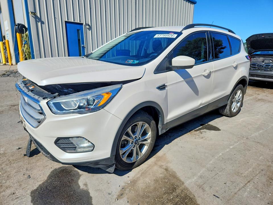 Auction sale of the 2019 Ford Escape, vin: 1FMCU9HD8KUA01157, lot number: 63766926