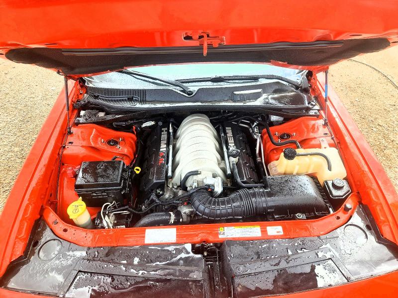 Aukcja sprzedaży 2008 Dodge Challenger, vin: 2B3LJ74WX8H289544, numer aukcji: 63407126