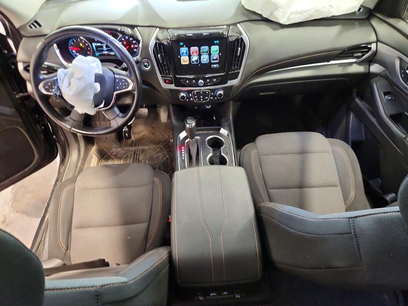 Продаж на аукціоні авто 2019 Chevrolet Traverse, vin: 1GNEVGKW5KJ273618, номер лоту: 63672686