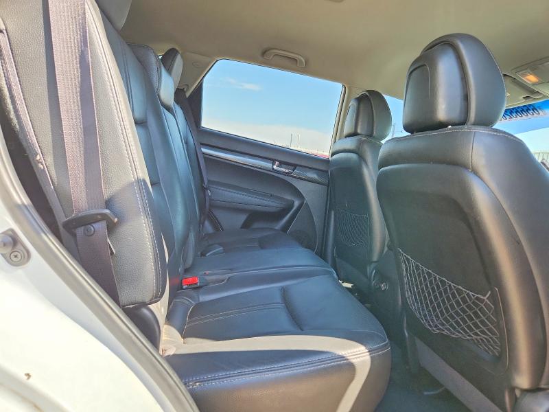 Aukcja sprzedaży 2011 Kia Sorento, vin: 5XYKW4A25BG109906, numer aukcji: 65665206
