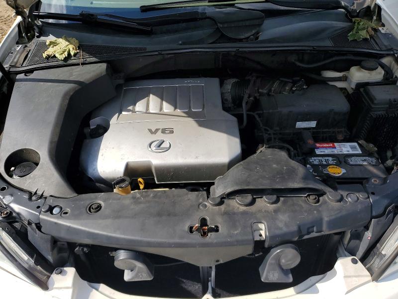65287586 :رقم المزاد ، 2T2HK31UX9C125411 vin ، 2009 Lexus Rx مزاد بيع
