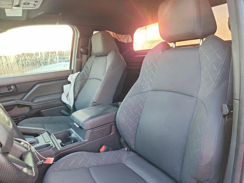 Aukcja sprzedaży 2025 Toyota Tacoma, vin: 3TYJDAHN9ST033632, numer aukcji: 63256226