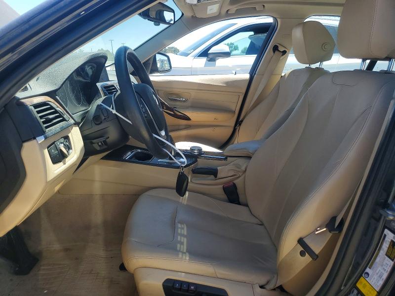 Aukcja sprzedaży 2015 Bmw 328, vin: WBA3B3G59FNR87281, numer aukcji: 65910236