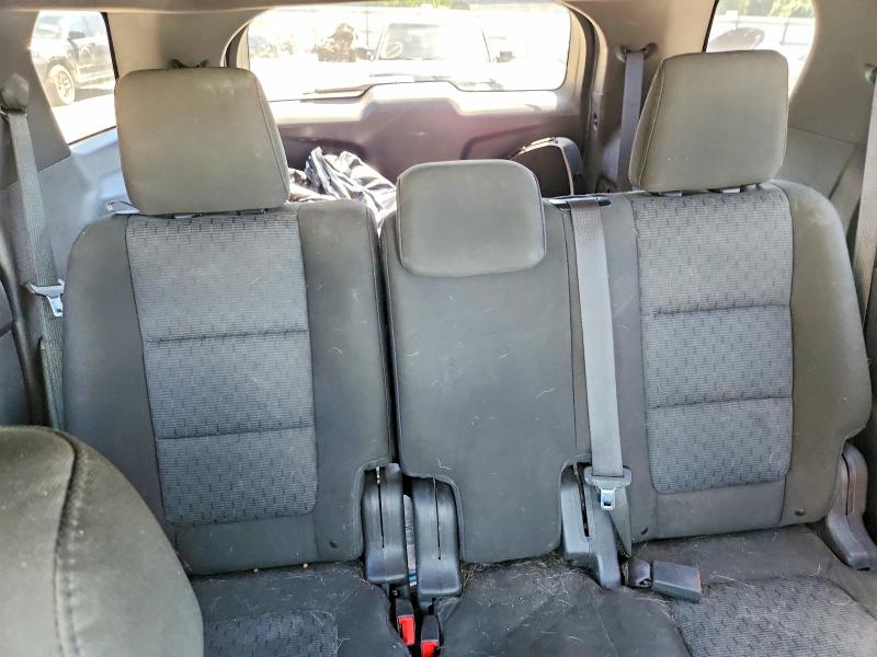 Продажа на аукционе авто 2013 Ford Explorer, vin: 1FM5K8D8XDGC78315, номер лота: 64035436