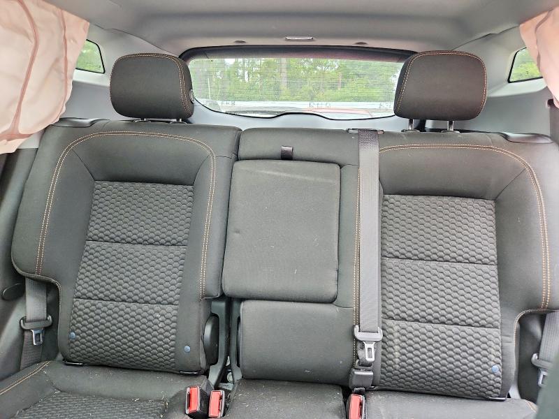 Aukcja sprzedaży 2020 Gmc Terrain, vin: 3GKALTEV6LL153415, numer aukcji: 64914006