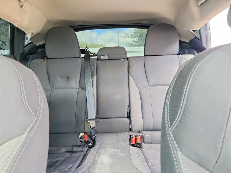 Продажа на аукционе авто 2025 Subaru Crosstrek, vin: JF2GUHDC8SH278513, номер лота: 64570236