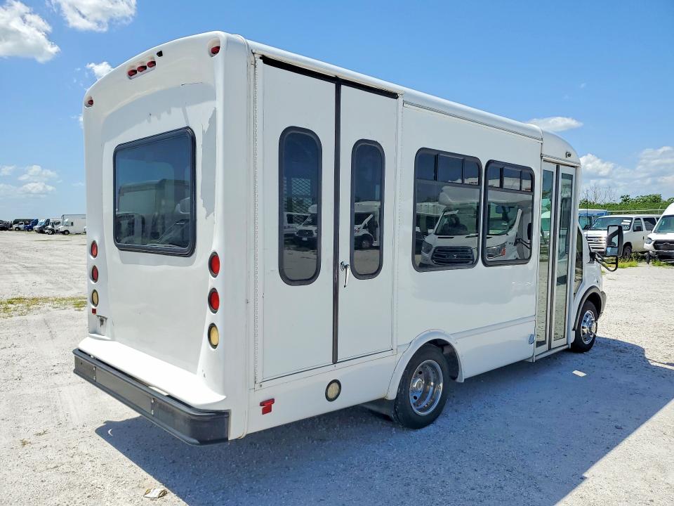 Продажа на аукционе авто 2019 Ford Transit, vin: 1FDES6PM9KKB90895, номер лота: 60556316