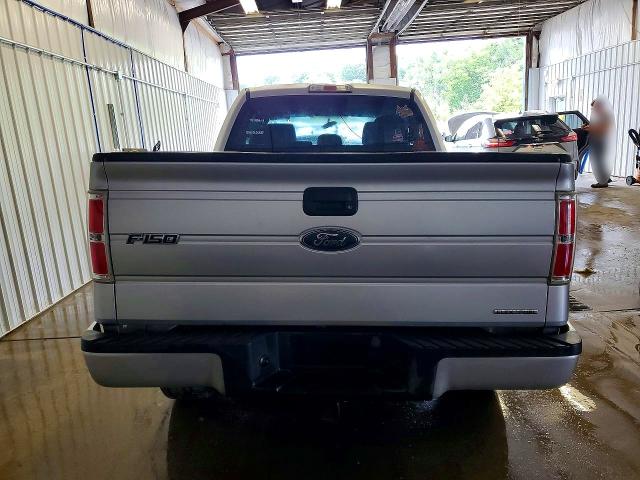 Продажа на аукционе авто 2014 Ford F150, vin: 1FTFX1EF0EFC29520, номер лота: 64127606