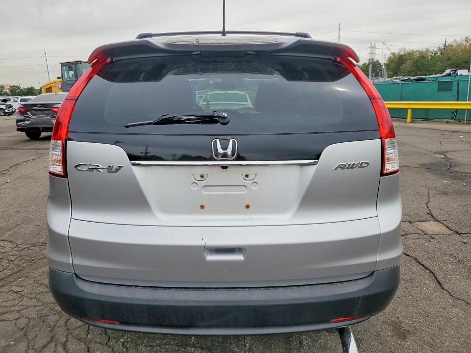 Продажа на аукционе авто 2012 Honda Cr-v, vin: JHLRM4H71CC002267, номер лота: 67478236