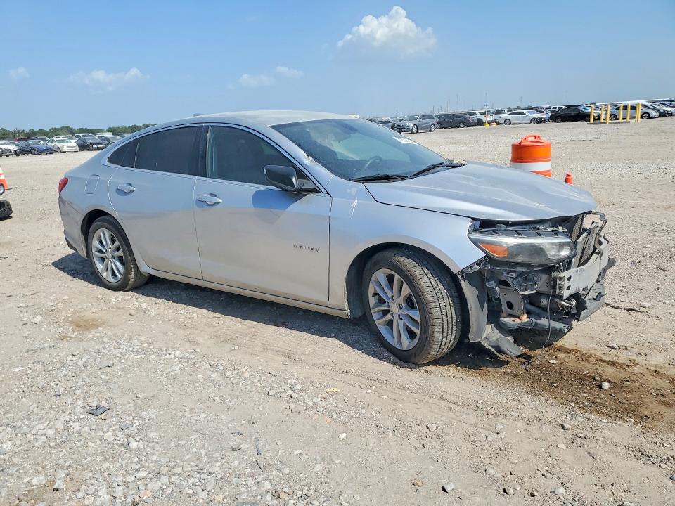 Продаж на аукціоні авто 2017 Chevrolet Malibu, vin: 1G1ZE5ST4HF231627, номер лоту: 65532786