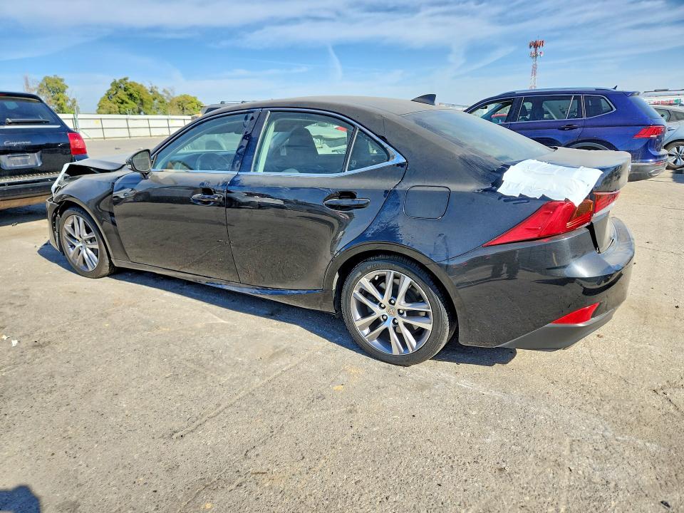 Продаж на аукціоні авто 2019 Lexus Is, vin: JTHBA1D22K5092966, номер лоту: 65986886