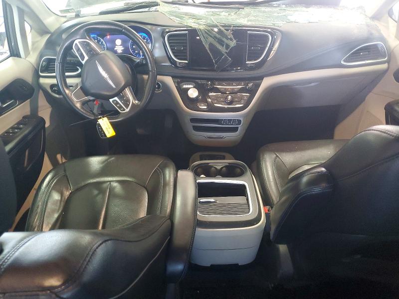Aukcja sprzedaży 2021 Chrysler Pacifica, vin: 2C4RC1BG9MR528243, numer aukcji: 65578956