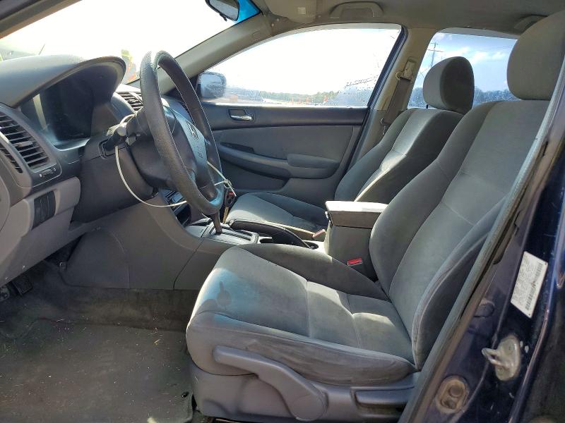 Продажа на аукционе авто 2007 Honda Accord, vin: 1HGCM56187A106152, номер лота: 64618636