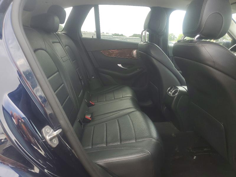 Aukcja sprzedaży 2016 Mercedes-benz Glc, vin: WDC0G4KB9GF105171, numer aukcji: 65956176