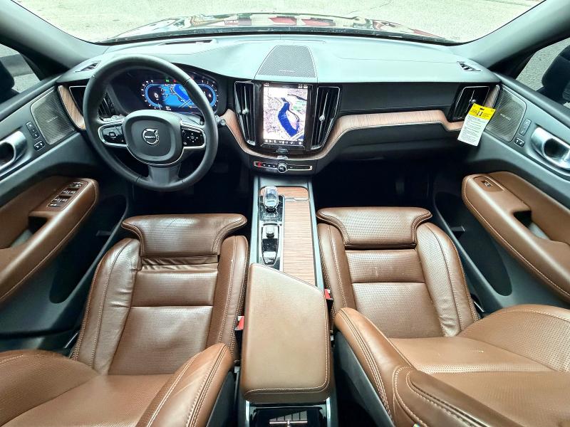 Продажа на аукционе авто 2024 Volvo Xc60, vin: YV4L12RM5R1801281, номер лота: 64762146
