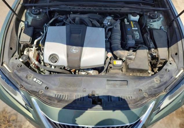 64315246 :رقم المزاد ، 58ABZ1B11KU001796 vin ، 2019 Lexus Es مزاد بيع
