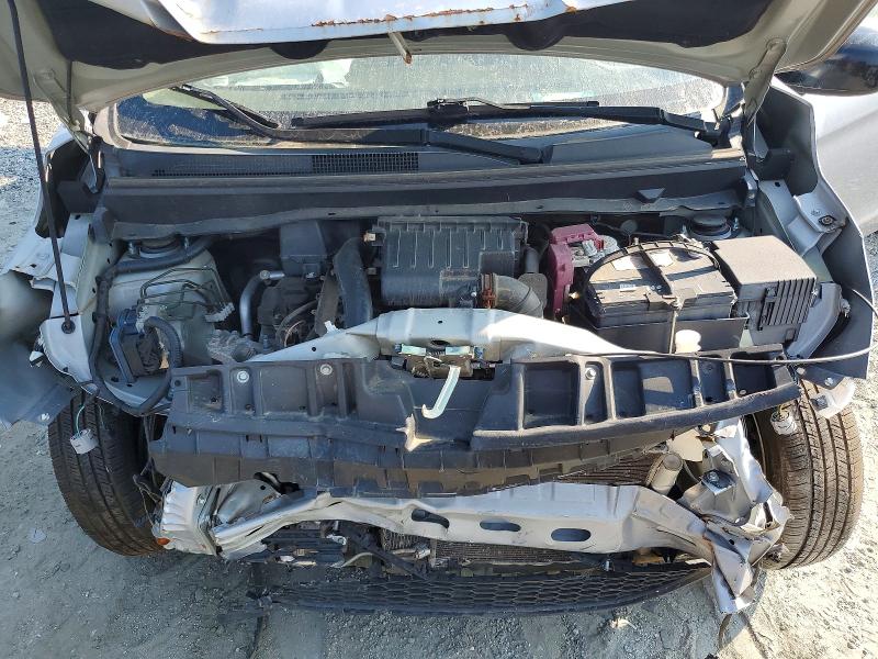 Auction sale of the 2020 Mitsubishi Mirage, vin: ML32F4FJ9LHF01169, lot number: 64738846