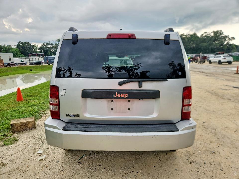 Aukcja sprzedaży 2010 Jeep Liberty, vin: 1J4PP2GK8AW112275, numer aukcji: 66296466