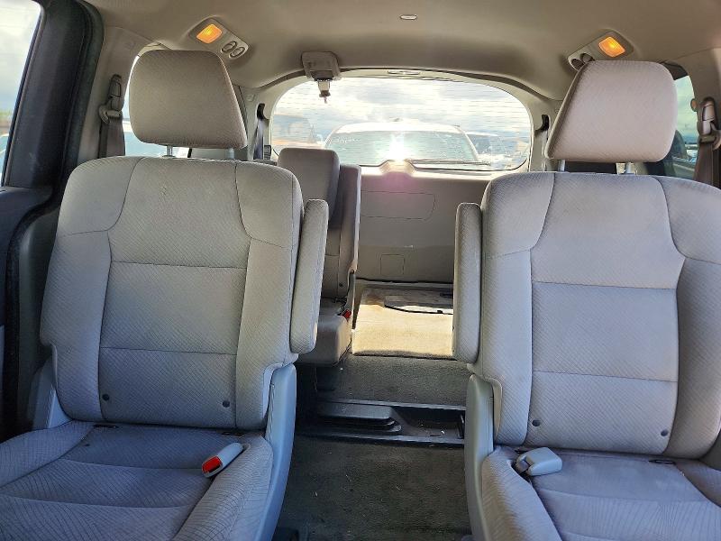 2015 Honda Odyssey მანქანა იყიდება აუქციონზე, vin: 5FNRL5H22FB041158, აუქციონის ნომერი: 66249466