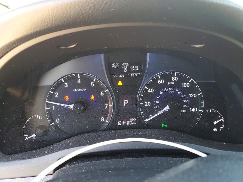 Aukcja sprzedaży 2013 Lexus Rx 350, vin: JTJBK1BA5D2452452, numer aukcji: 65406936