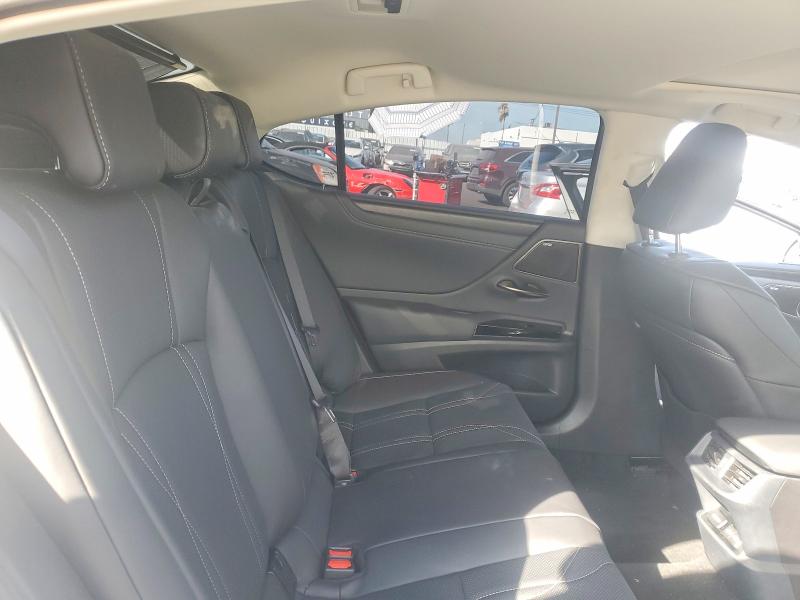 2025 Lexus Es 300h მანქანა იყიდება აუქციონზე, vin: 58AEA1C13SU076597, აუქციონის ნომერი: 64832766