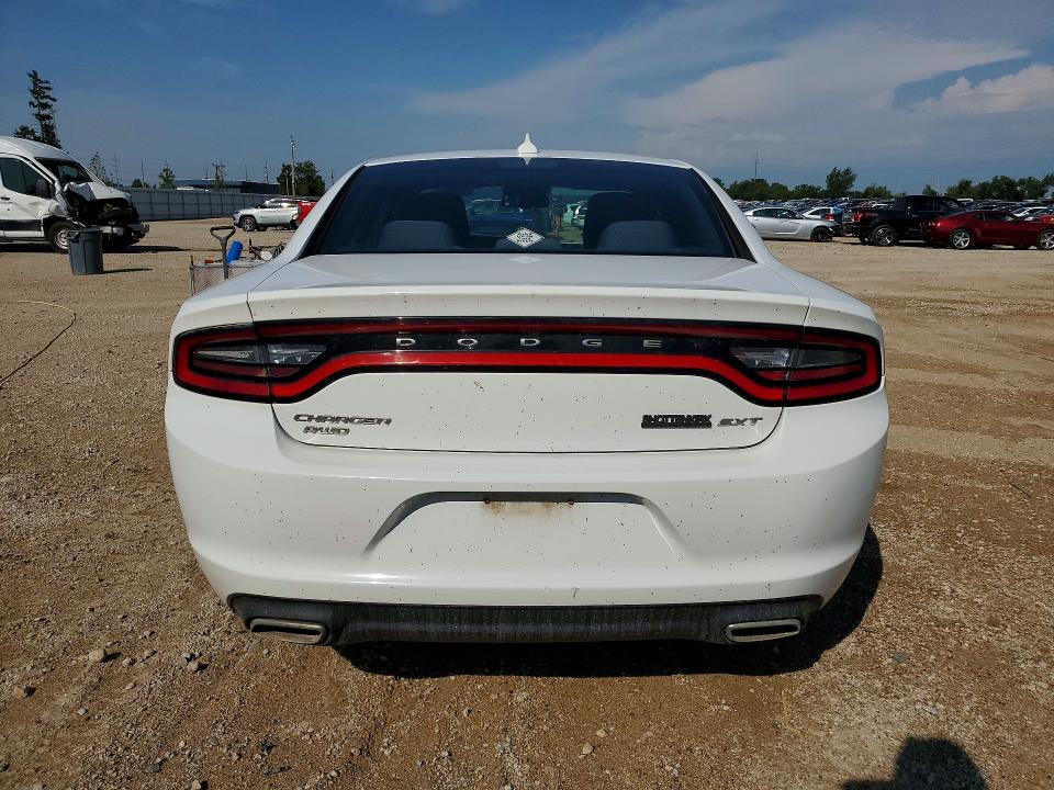 Aukcja sprzedaży 2016 Dodge Charger, vin: 2C3CDXJG8GH151054, numer aukcji: 67095586