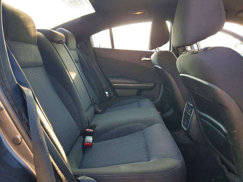 Продажа на аукционе авто 2015 Dodge Charger, vin: 2C3CDXBG2FH812848, номер лота: 66713526