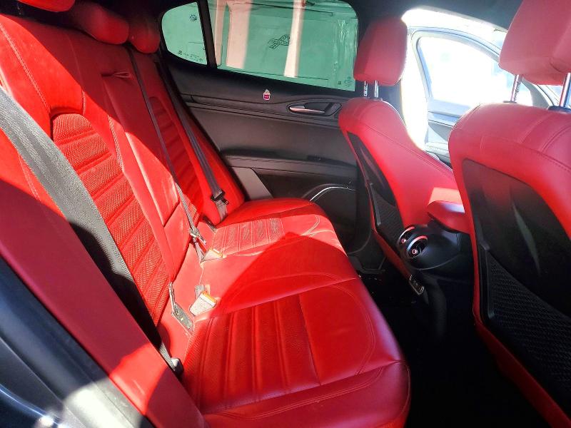 Продаж на аукціоні авто 2022 Alfa Romeo Stelvio, vin: ZASPAJAN4N7D30807, номер лоту: 65563296
