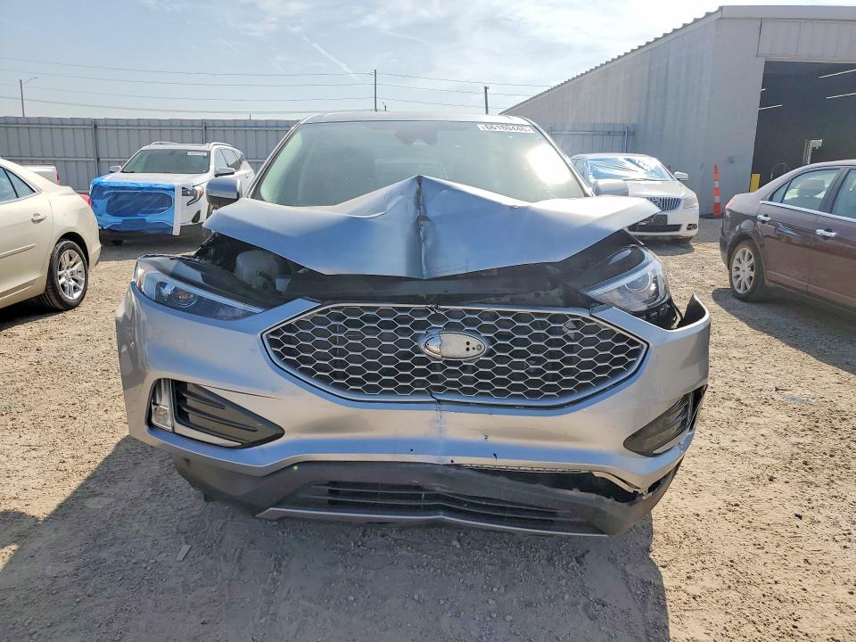 2024 Ford Edge მანქანა იყიდება აუქციონზე, vin: 2FMPK4J93RBA83122, აუქციონის ნომერი: 66180446