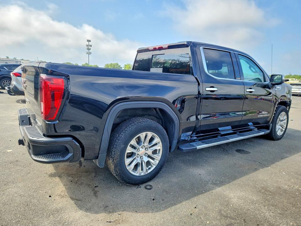 Продажа на аукционе авто 2024 Gmc Sierra, vin: 3GTUUGE86RG234312, номер лота: 63253866