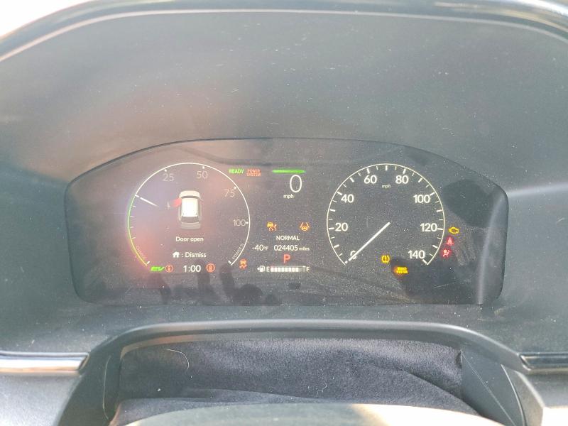 66842426 :رقم المزاد ، 2HKRS6H86SH803688 vin ، 2025 Honda Cr-v مزاد بيع