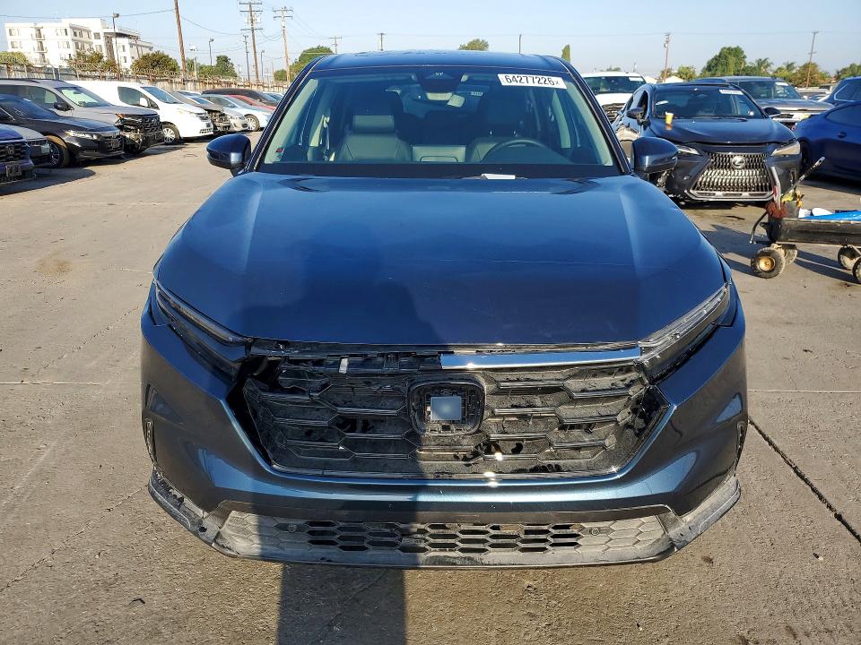Продажа на аукционе авто 2026 Honda Cr-v, vin: 2HKRS4H70TH444528, номер лота: 64277226
