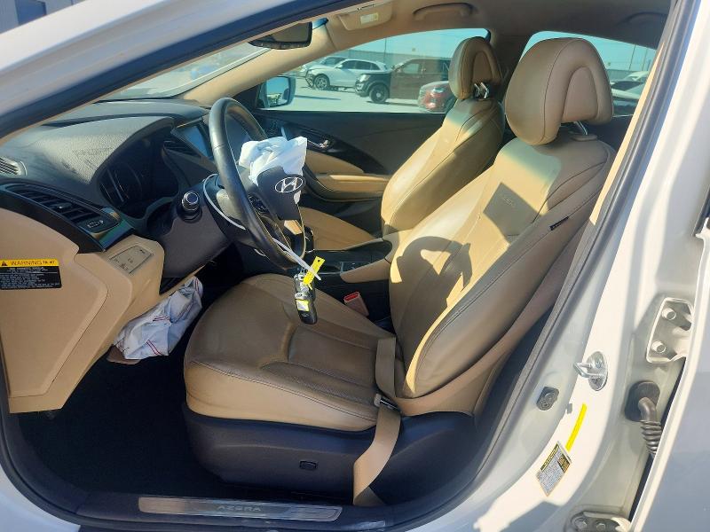 Продажа на аукционе авто 2013 Hyundai Azera, vin: KMHFG4JG8DA232446, номер лота: 65025636
