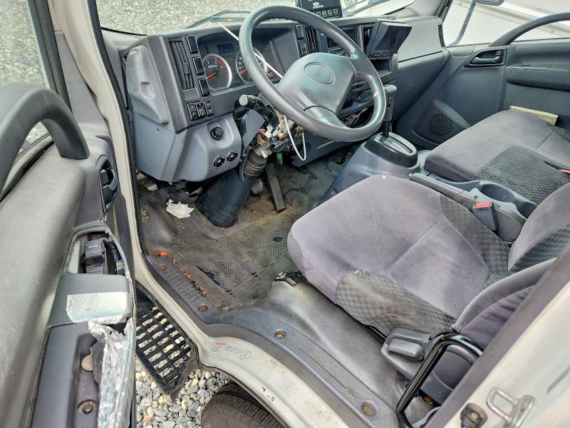 2011 Isuzu Npr მანქანა იყიდება აუქციონზე, vin: JALC4W16XB7005576, აუქციონის ნომერი: 66820716