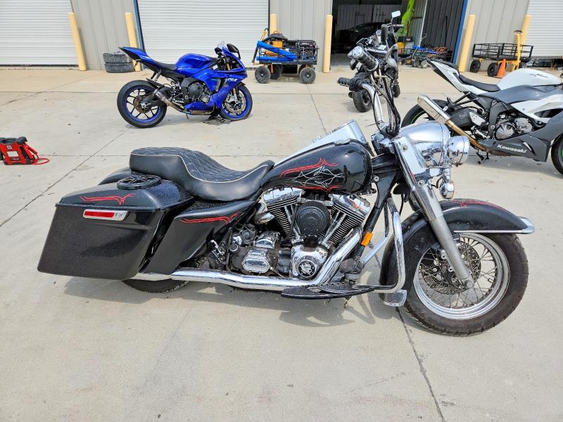 Aukcja sprzedaży 2000 Harley-davidson Flhrci, vin: 1HD1FRW1XYY603153, numer aukcji: 64817386