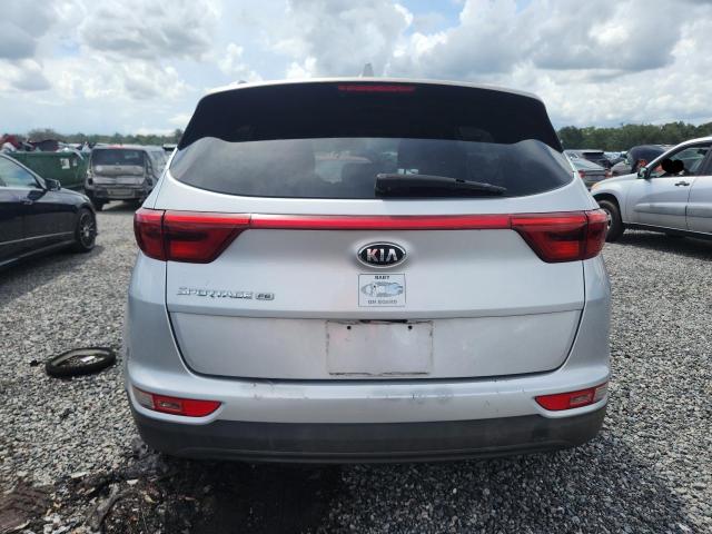 66992636 :رقم المزاد ، KNDPM3AC7J7460262 vin ، 2018 Kia Sportage مزاد بيع