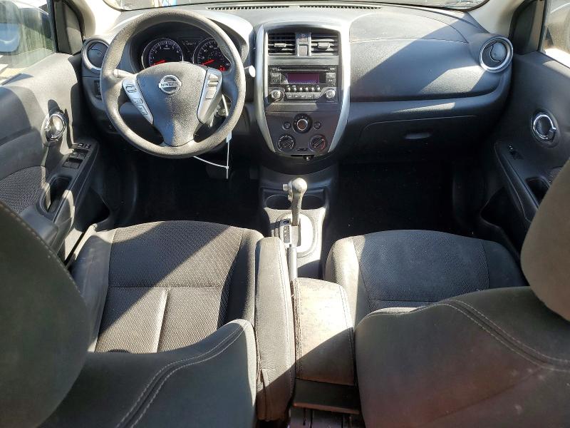 Aukcja sprzedaży 2016 Nissan Versa, vin: 3N1CN7AP4GL839569, numer aukcji: 66450556